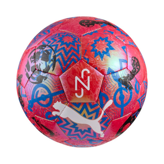 Puma Μπάλα ποδοσφαίρου Neymar Jr Graphic Ball